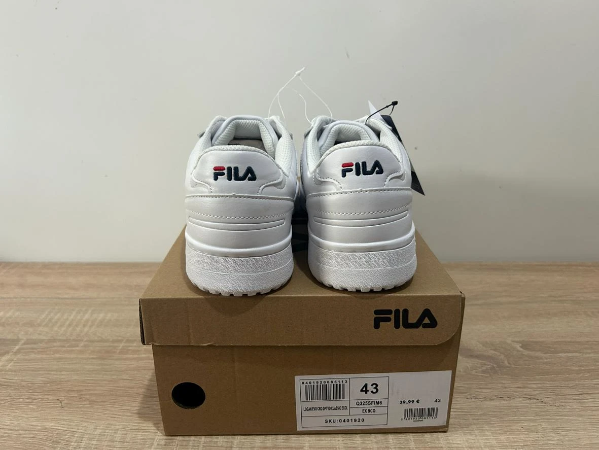 Fila Logan Evo sneakers maat 43 – photo 3